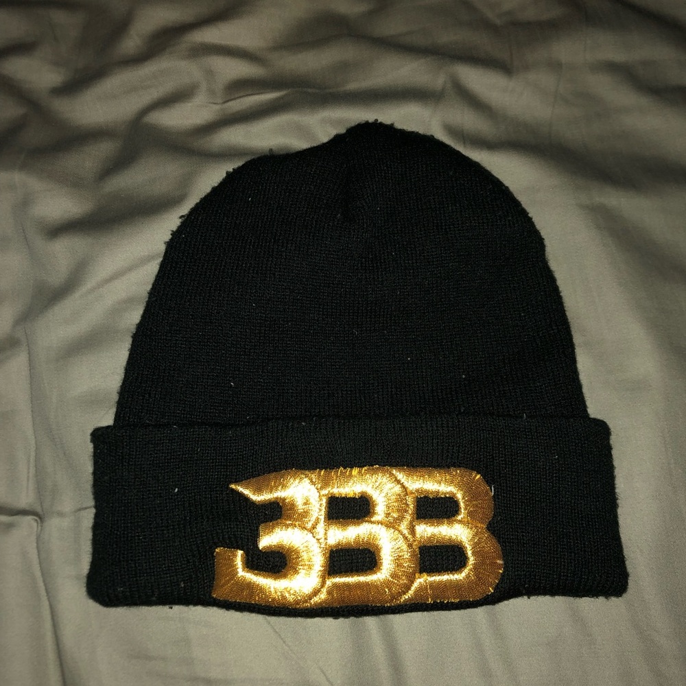 Big Baller brand Bennie